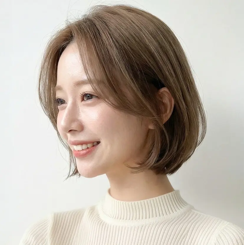 韓国レイヤー/透明感 カラー🐈曾根高の掲載