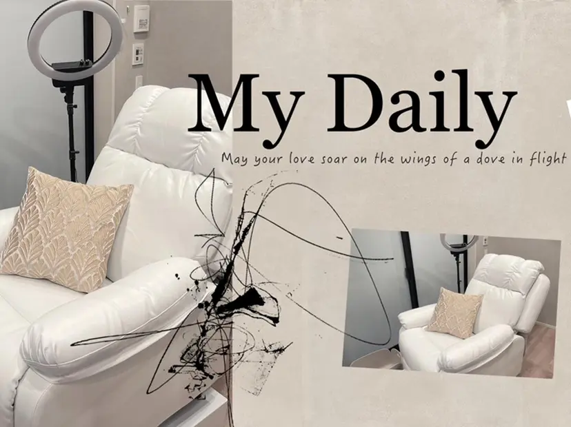 EYELASH. Ar_の掲載