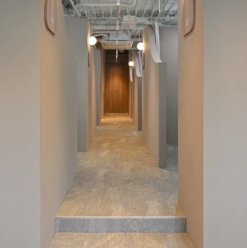 💫美眉スタイリング ⭐︎MIKA⭐︎の掲載