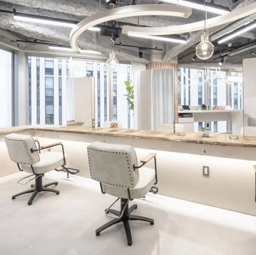 yuuka/似合わせ /透けるカラー🪽♡の掲載