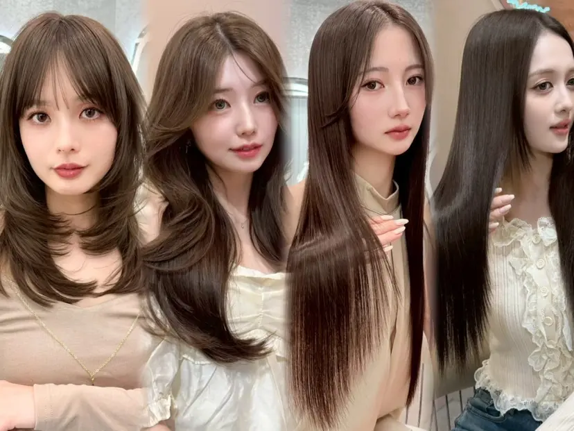 美髪矯正🫧/ 吉田こうすけの掲載