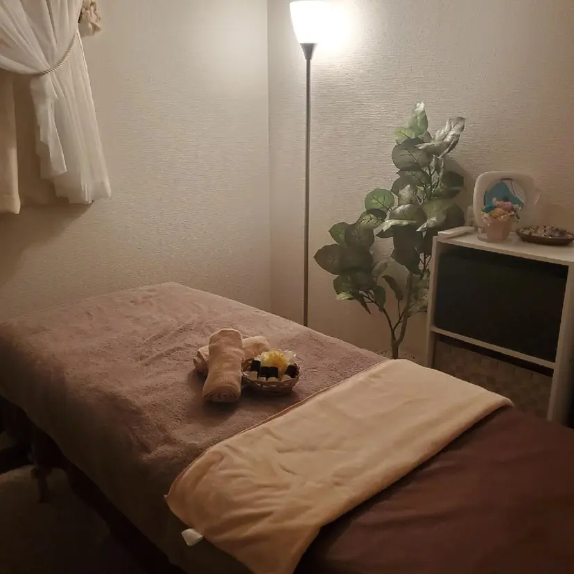 ドライヘッド&美肌 Amourの掲載