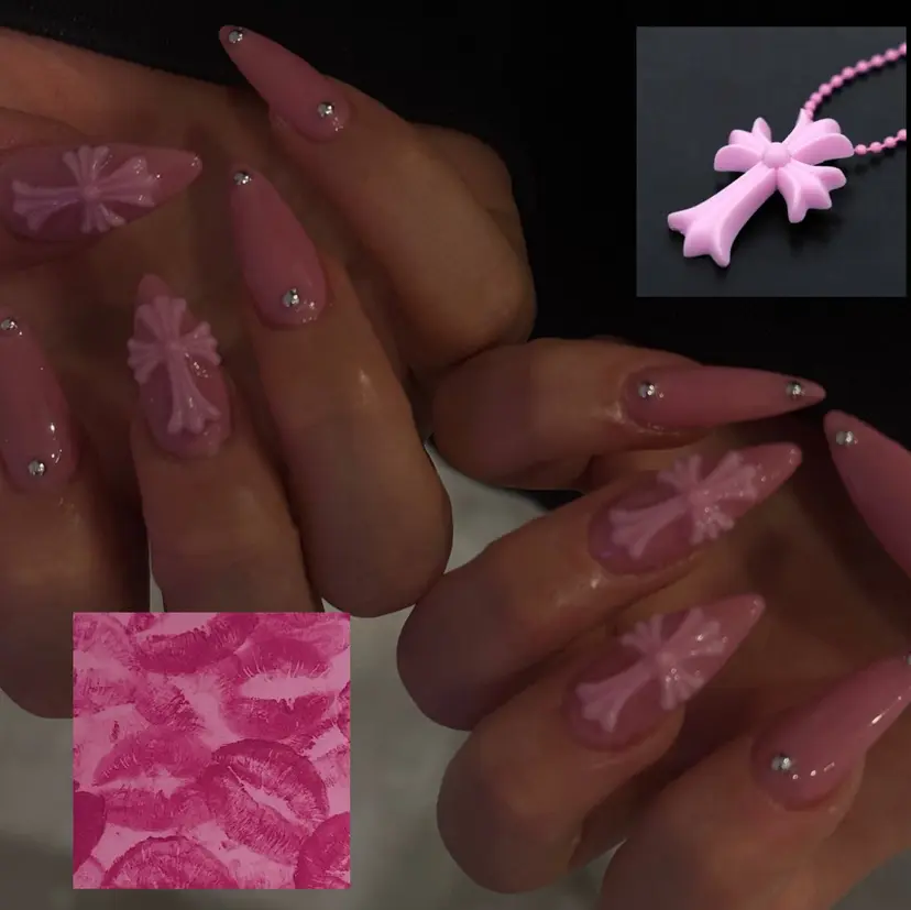 ひめ #AIR NAILの掲載