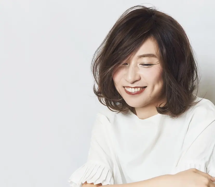 浅井 理恵の掲載