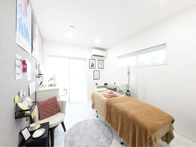 本格派エステ ハピスリーの掲載