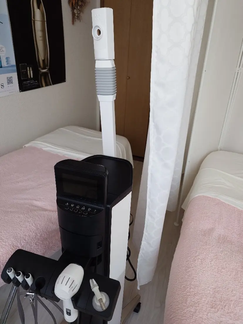 メナードフェイシャル サロン瀬戸見付の掲載