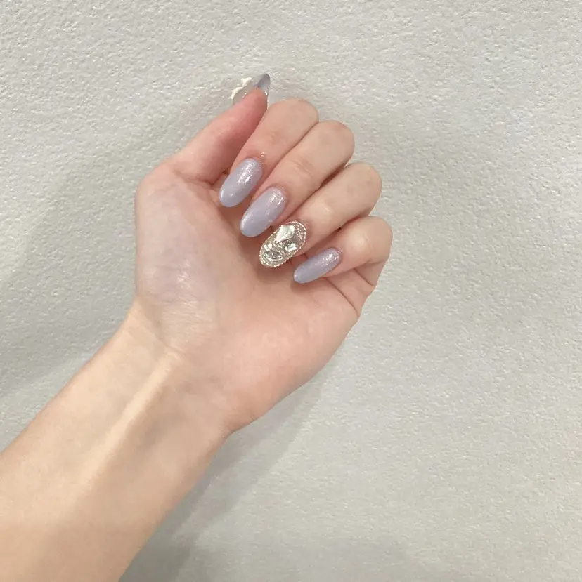 nail You&beの掲載