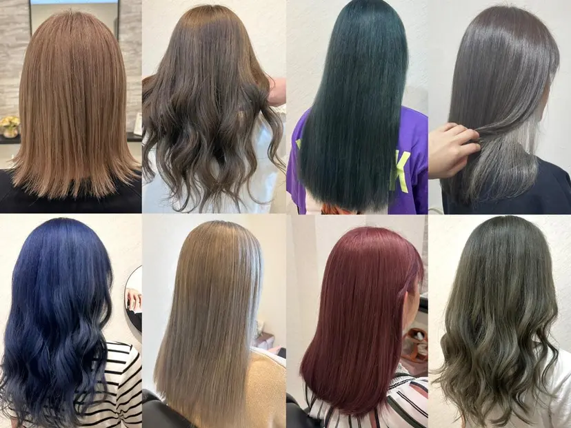 UEYAMA KANNOの掲載