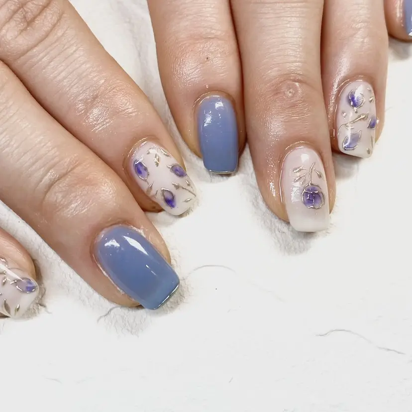 rina inailsの掲載