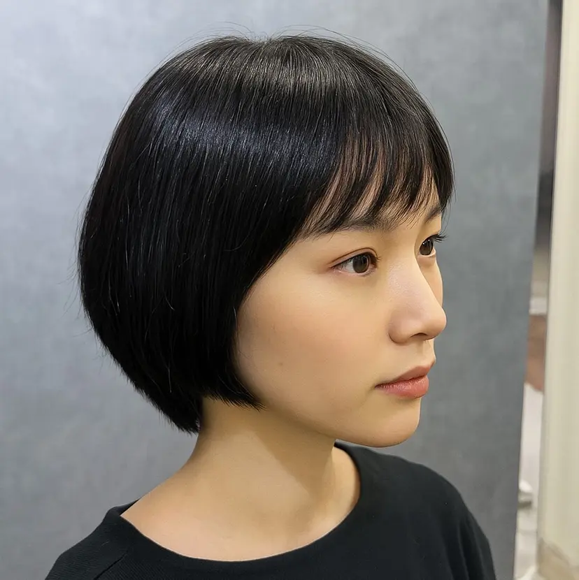 マッシュショート 船木🫡の掲載