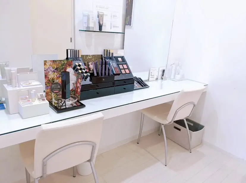 POLA 志段味店 岡田の掲載