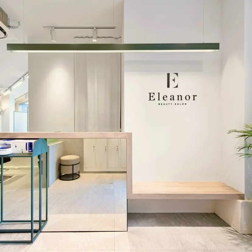 Eleanor 目黒店アカデミーの掲載