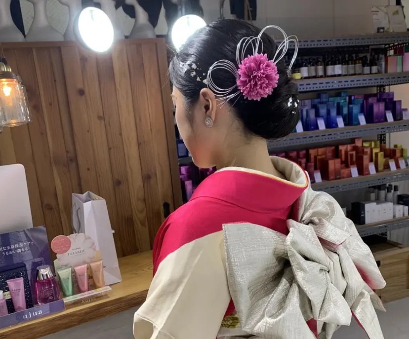 椎葉 美保の掲載