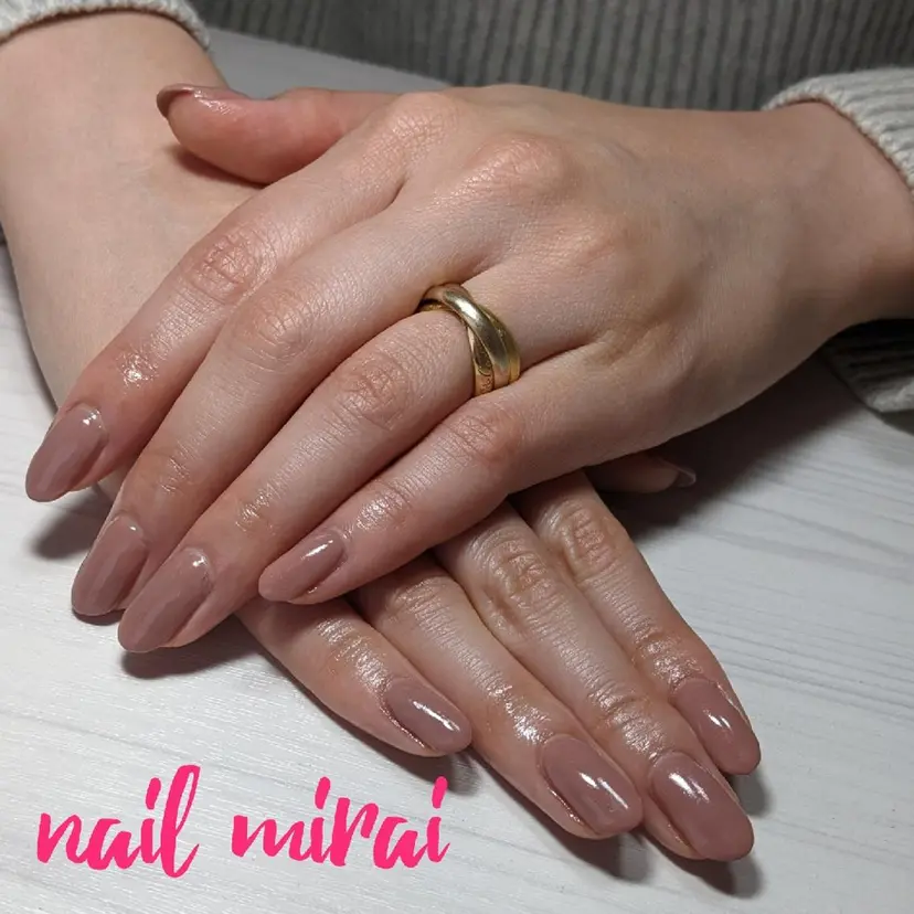 nail miraiの掲載