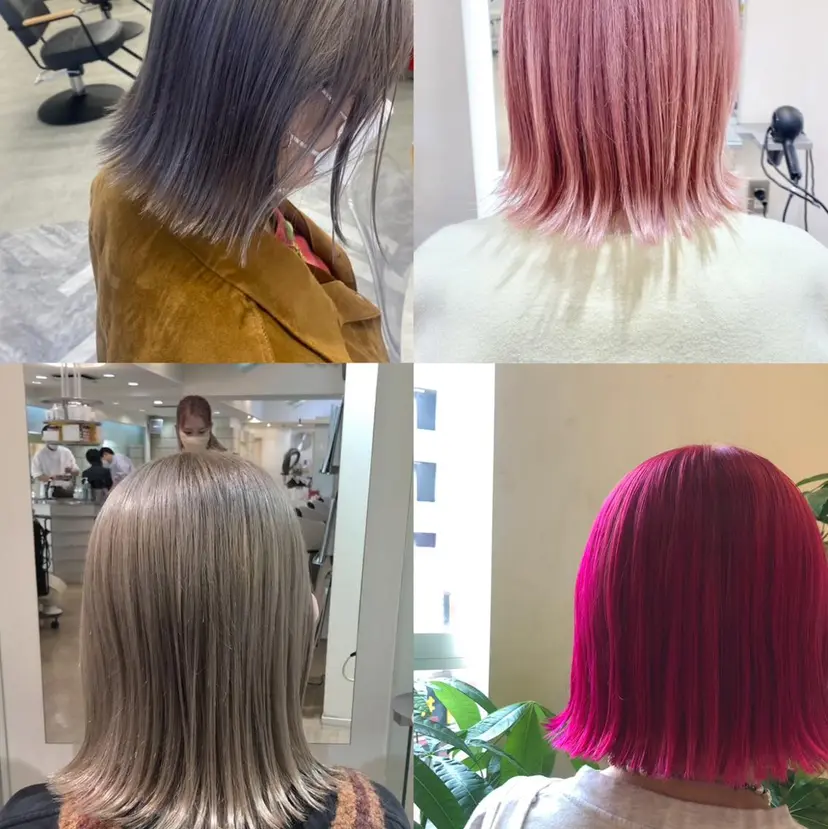 🍀ケアブリーチ🍀 木下　心の掲載