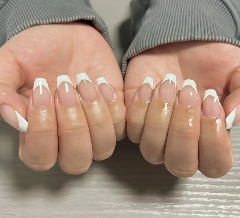 Nails Prost!の掲載