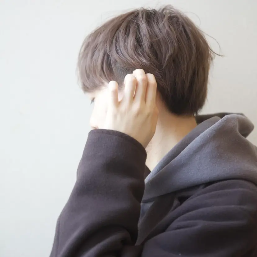 野口 虎生 カットモデル募集中の掲載