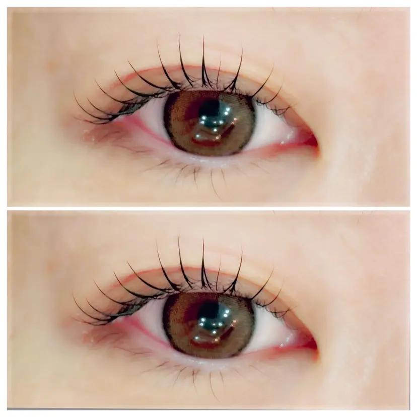 Rina Cherieの掲載