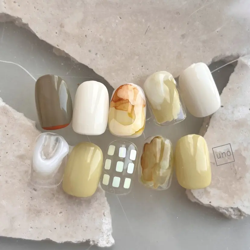 深田 美雪の掲載