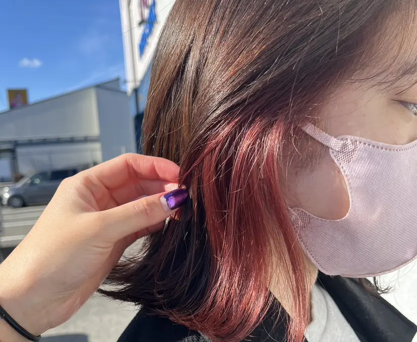 伊津 綾理彩の掲載