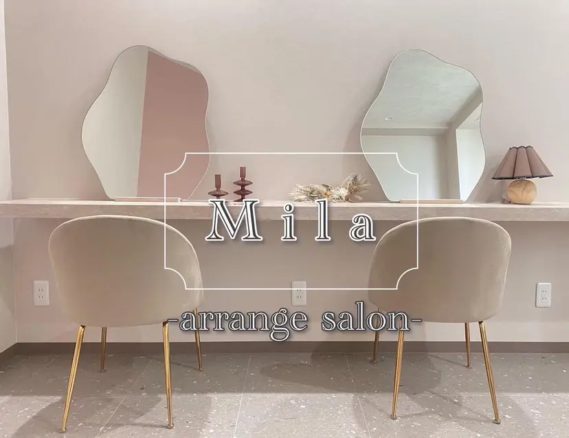 Mila Hazukiの掲載