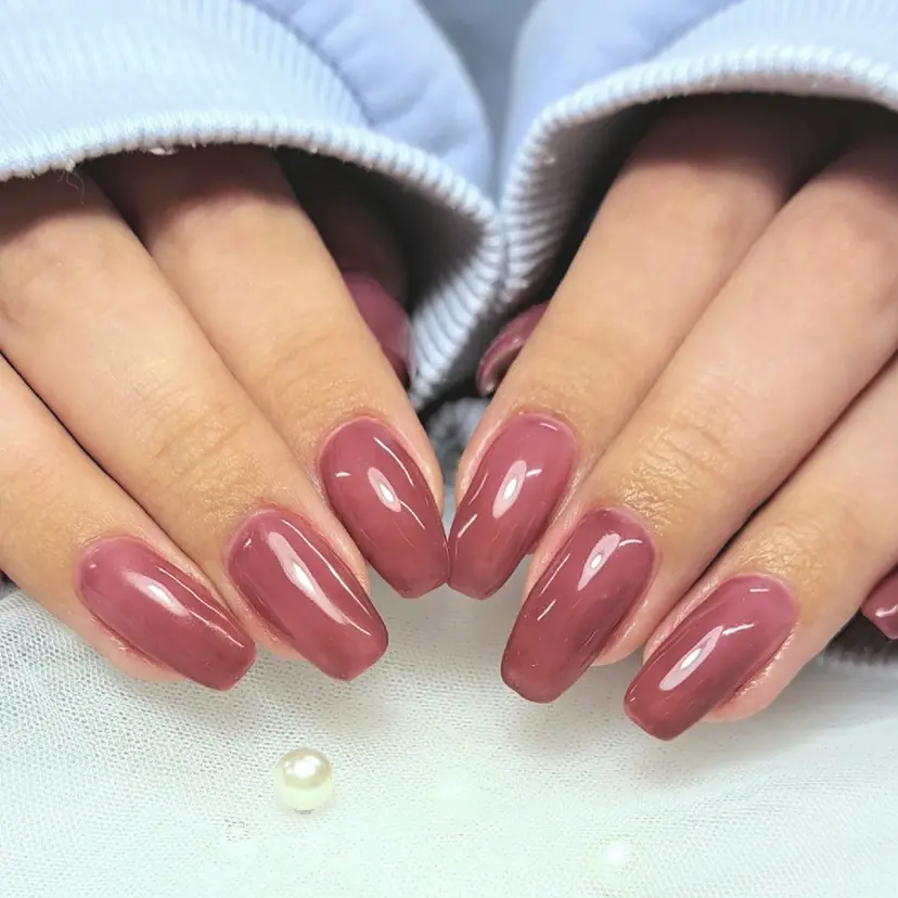 nail magicheの掲載