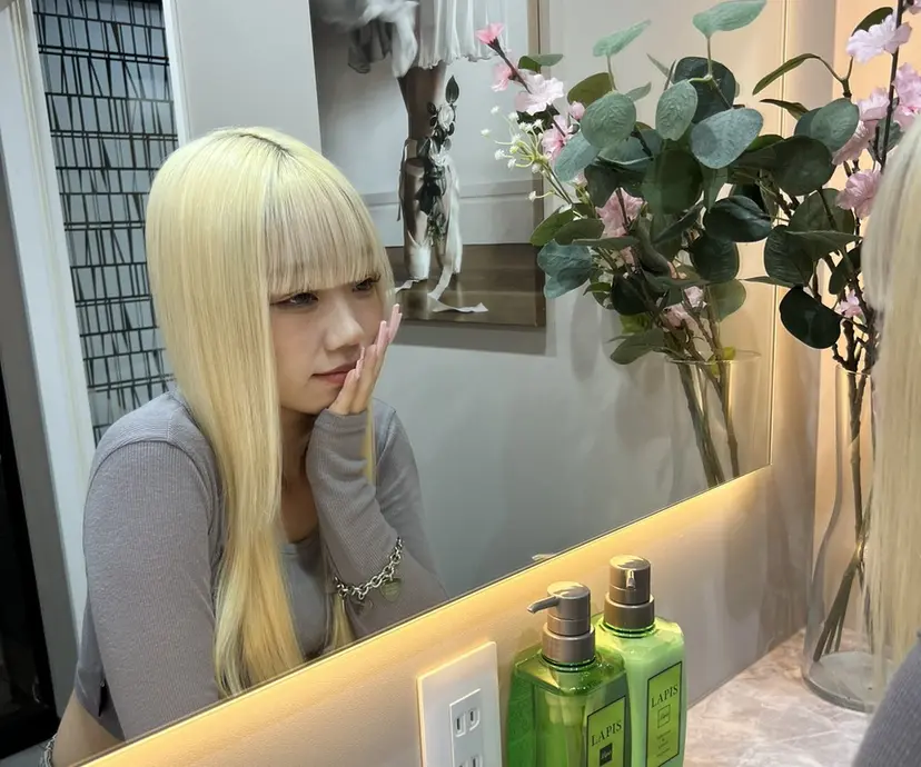 lapis ayakaの掲載