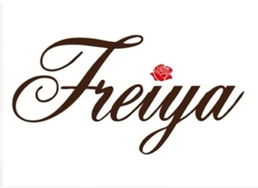 FREIYA マツエク、ネイルの掲載