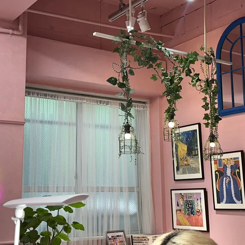 nails by tete🧸の掲載