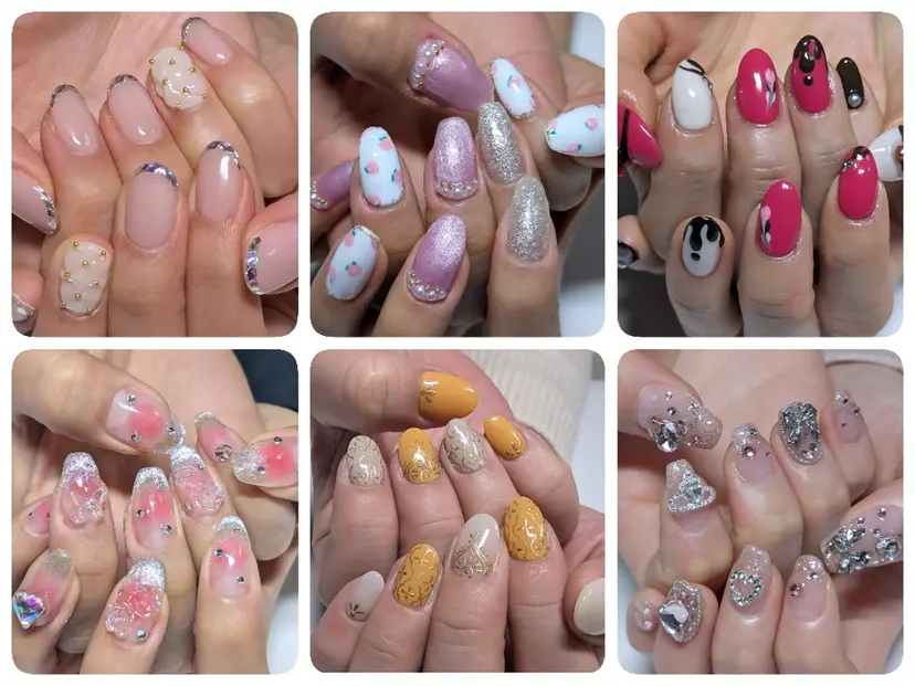 ☆ KANON☆の掲載