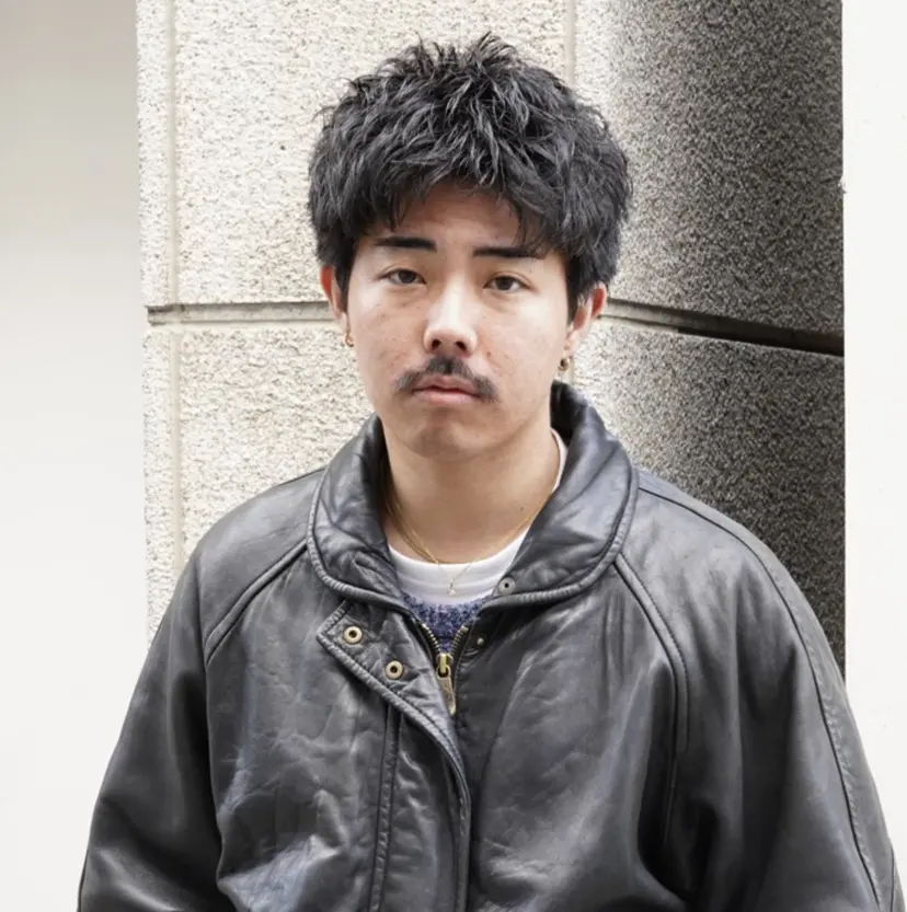 レイヤーカット/ボブ /ショート/皓大の掲載