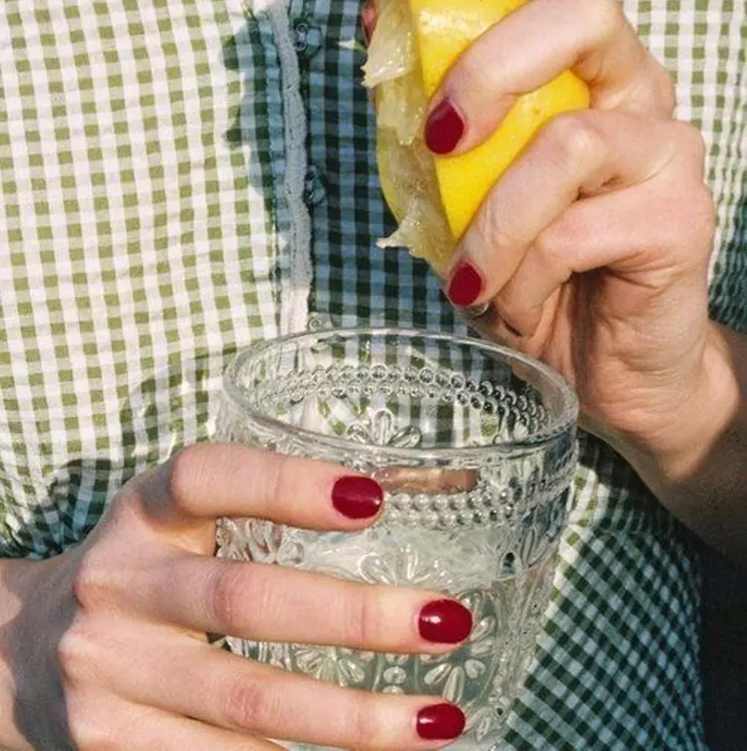 nail salon Soiréeの掲載