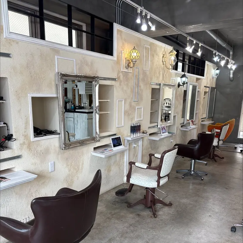 チャプター 那覇店の掲載