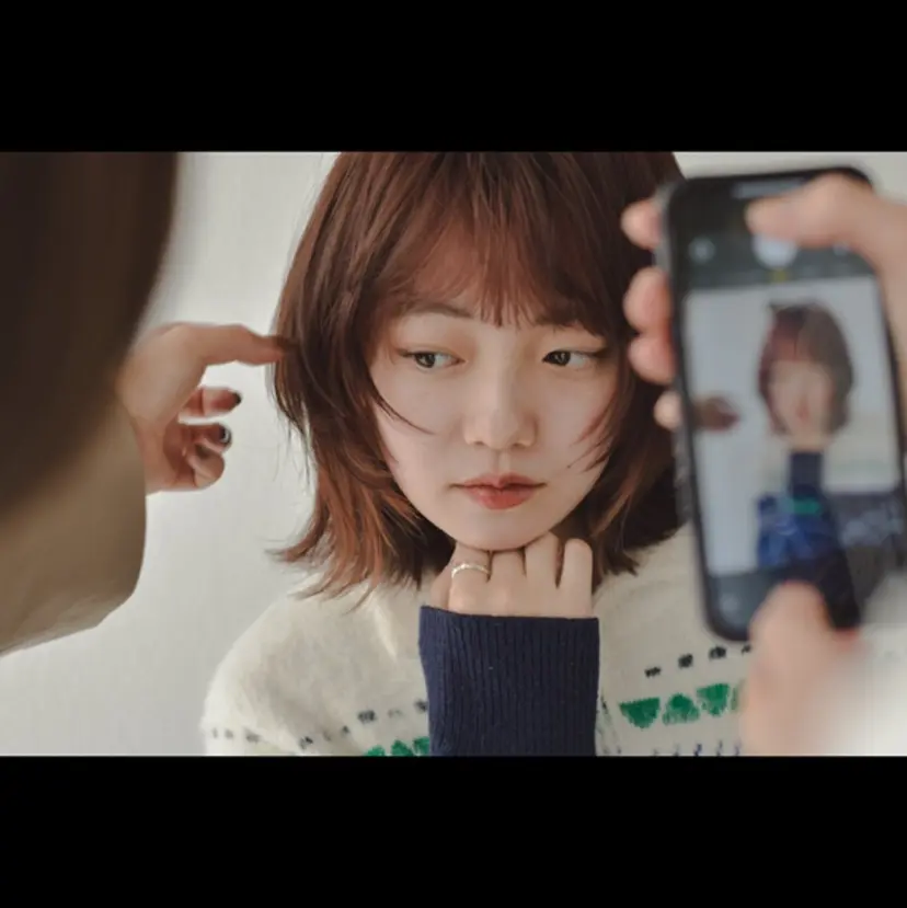 カットモデル募集中 ジャスの掲載