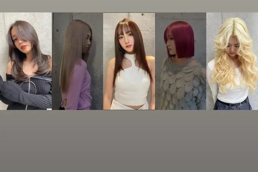 Mizobe misakiの掲載