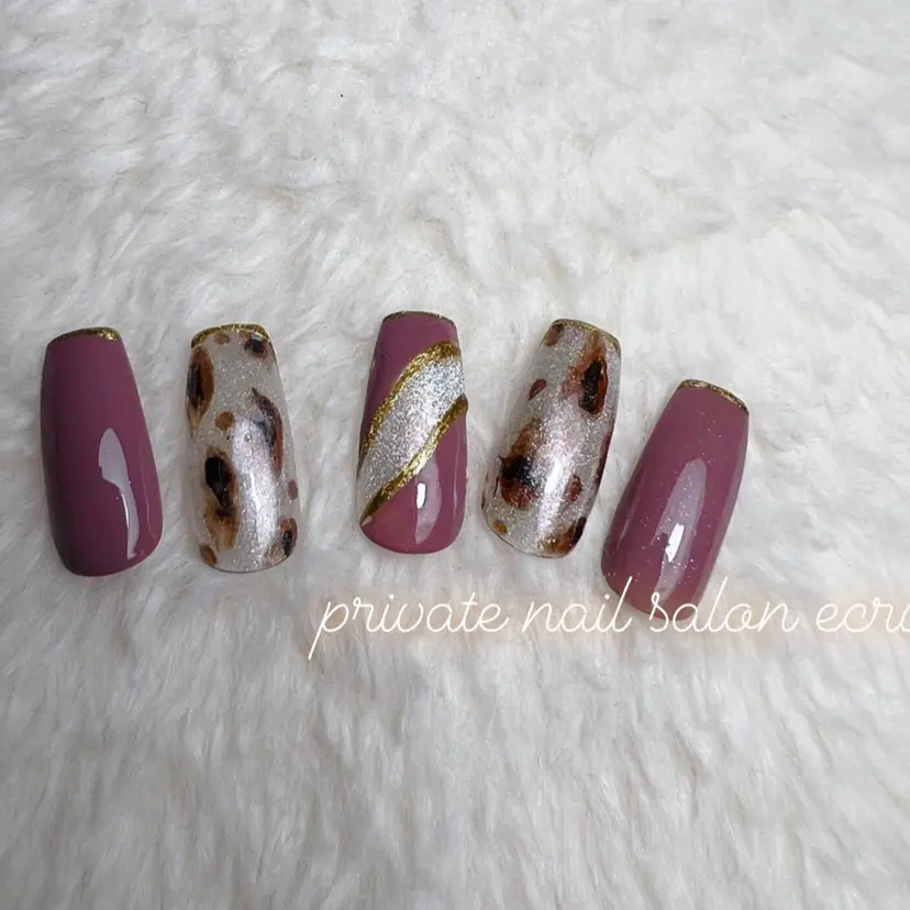 ecru エクリュの掲載