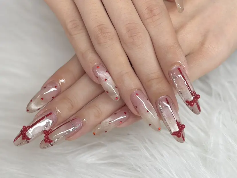 ネイルサロン ANELAの掲載