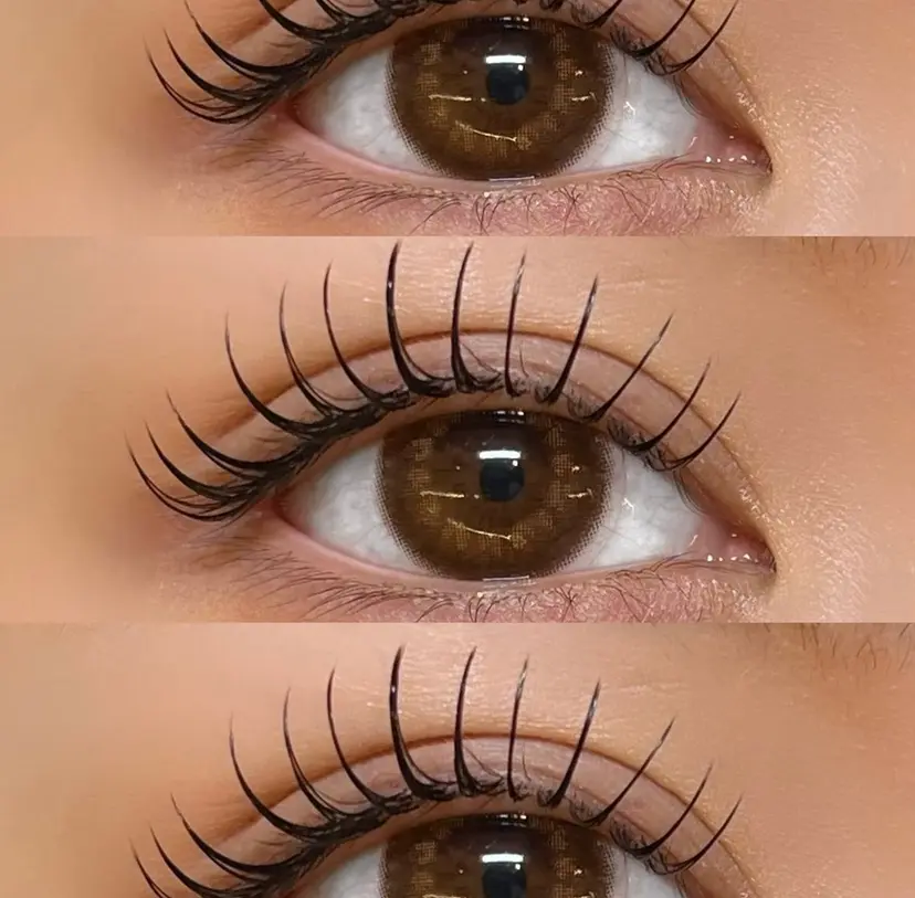 Eye's モニターの掲載