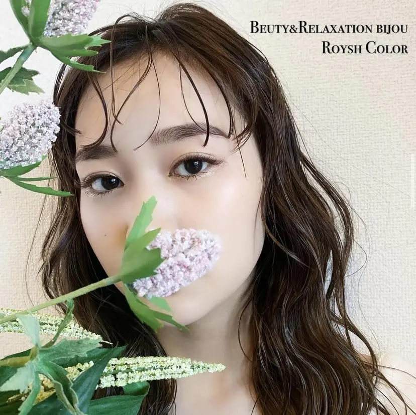 ビジュゥ夙川 ♪miwaの掲載