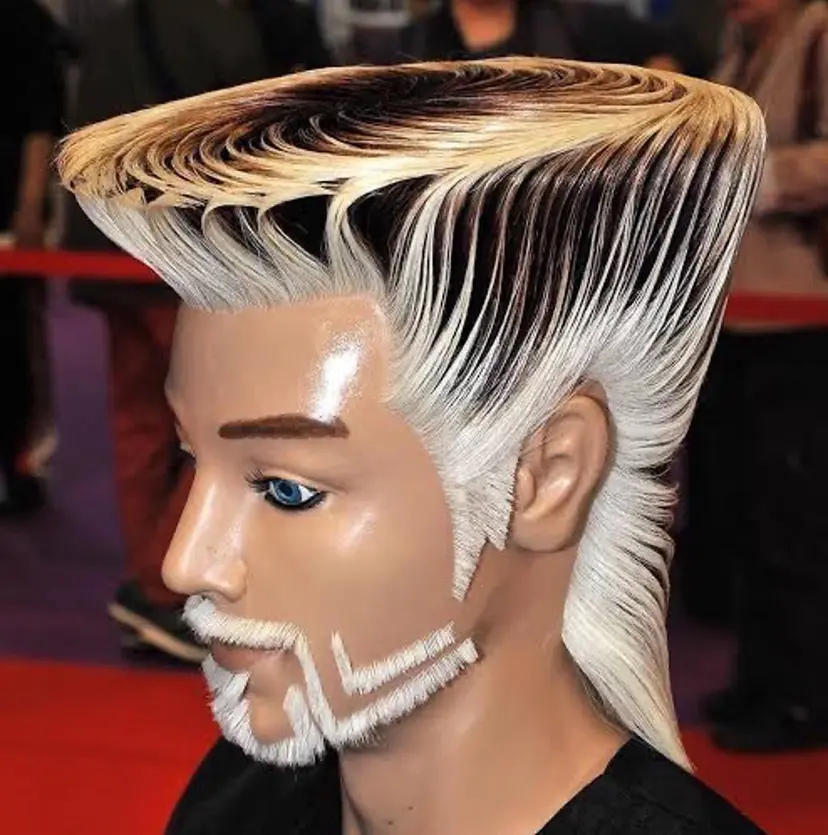 きょーすけ 💈barberの掲載