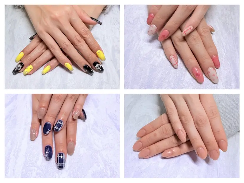 モデル募集 KANAMORIの掲載