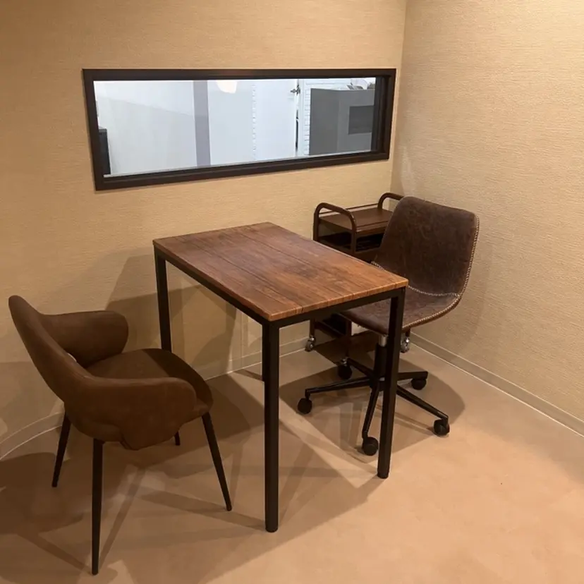 nacre nail川崎の掲載