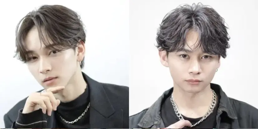 満足度No.1✨メン ズ専門サロン✨渋谷の掲載