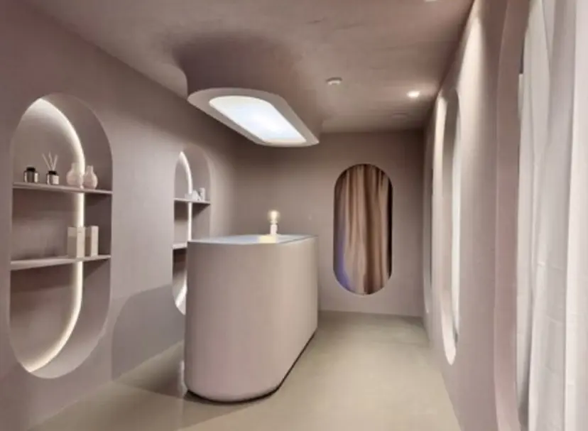 Cilet•表参道店 三軒茶屋店の掲載