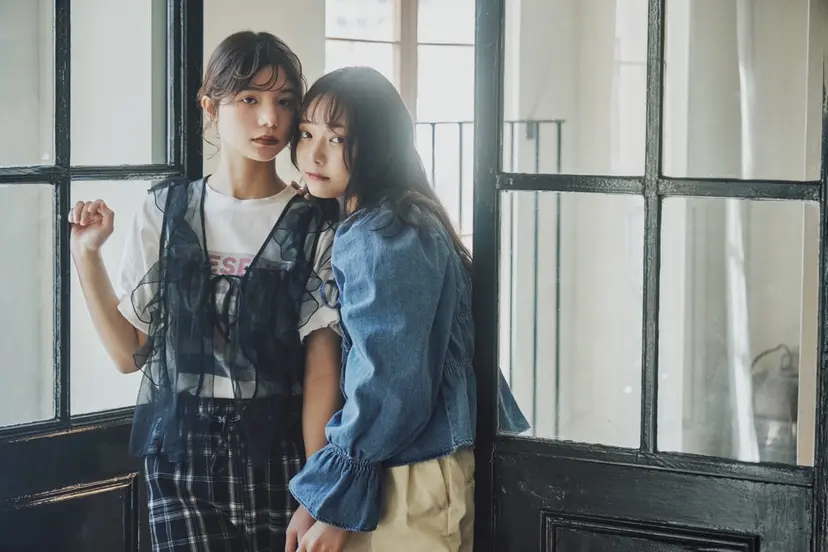 曻地 彩乃の掲載