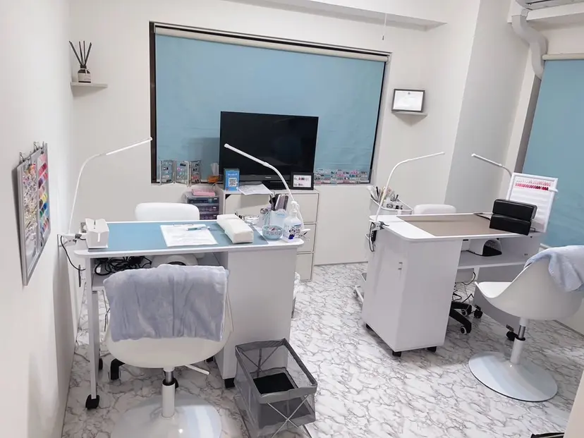 BLUEM みおちの掲載