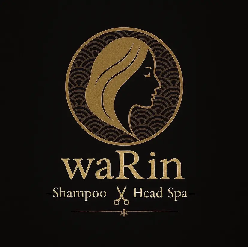 waRin syamp&headの掲載