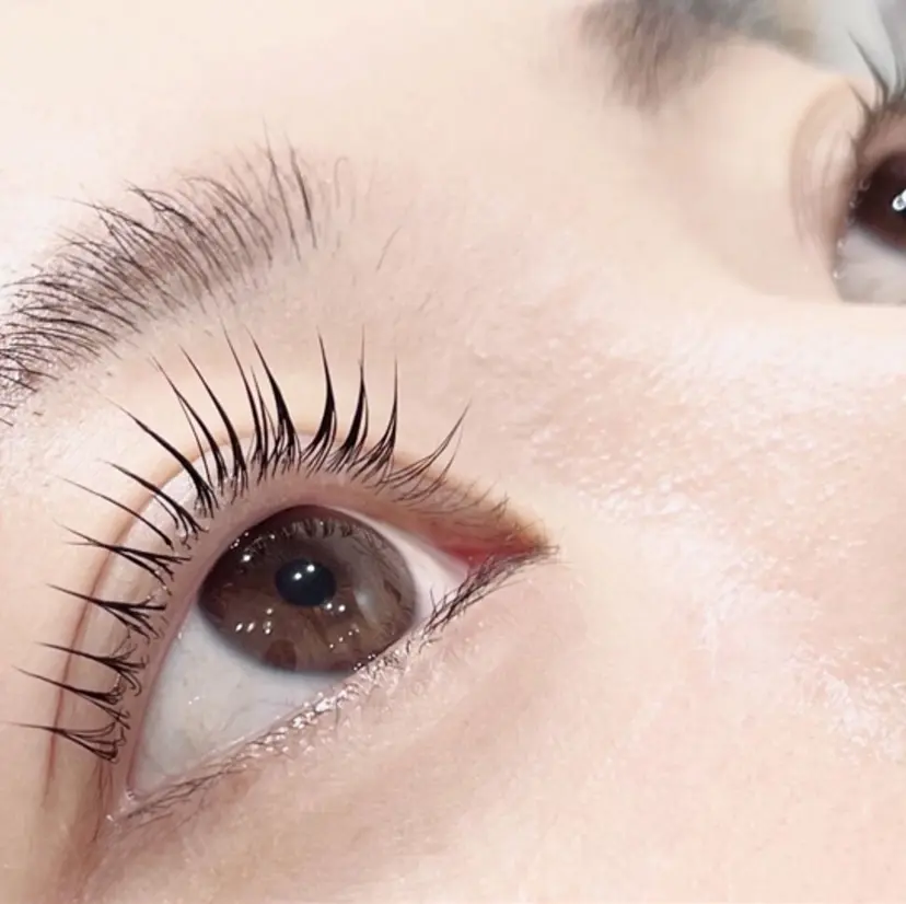 MIENE HAIR ..川辺の掲載