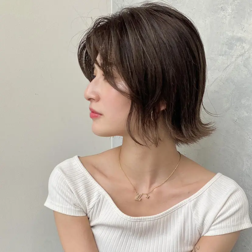 レイヤーカット✂︎池 袋個室サロンkumaの掲載