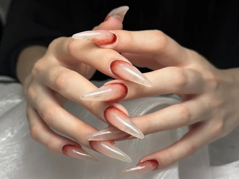 Luxe Nail Salonの掲載